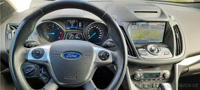 Ford Kuga 2016 4x4 2.0 Tdci - 8