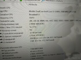 HP EliteBook 840G2 - 8