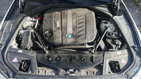 Náhradní díly z BMW F11 530d xdrive N57N 190kw xenon - 8