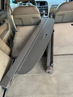 Audj A6 4f 3.0tdi 165kw BMK - 8