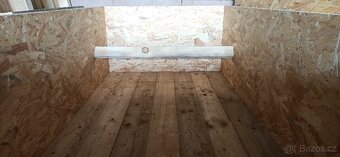 Bedna z OSB - přepravní box - 8
