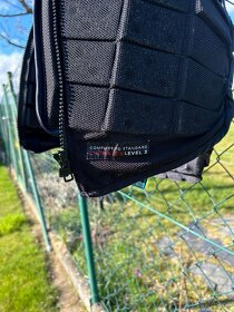 Bezpečností vesta Racesafe Provent 3, adult X-small, short - 8