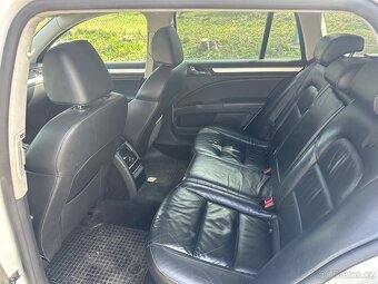 Škoda Superb 2 2.0 Tdi cr 2011/dsg/nova stk - 8