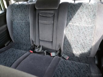 Opel Zafira - 8
