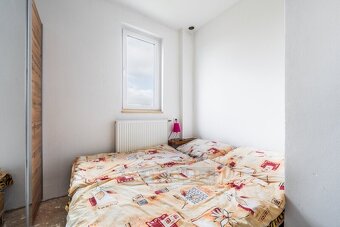 Prodej rodinného domu 44 m², pozemek 172 m² Opařany - 8