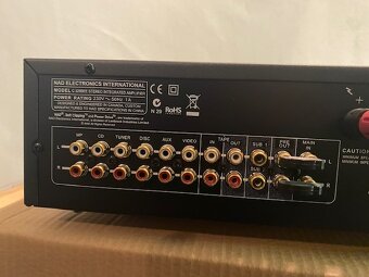 NAD C326BEE - 8
