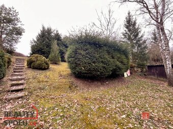 Prodej, pozemky/bydlení, 794 m2, 33032 Bdeněves, Plzeň-sever - 8