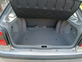 Škoda Felicia 1.6 MPI Combi - 8