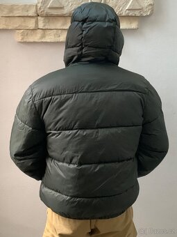 Zimní pánská bunda NOVÁ - 8