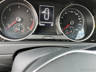 Golf 7 2.0 tdi 110 kw - 8