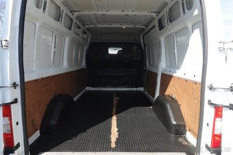 FORD TRANSIT L2H2 2.2TDCI KLIMA - 8