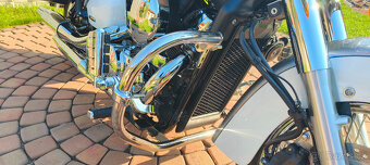 Honda VT750CS Shadow, 2015, 3984km - 8