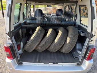 Citroen Berlingo 2.0 HDi - 8