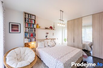Prodej rodinného domu 4+kk, 179 m2- Mašovice, ev.č. 100060 - 8