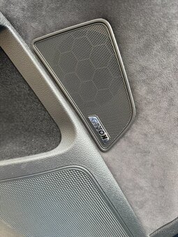 Náhradní díly Škoda Superb III-3 2.0 TSI 140kw DKZ URY 41tkm - 8