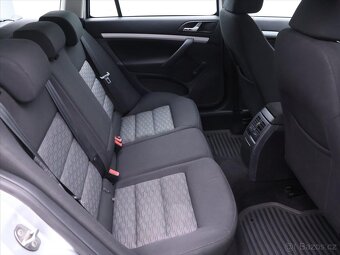 Škoda Octavia 1,6 i 75kW Ambiente LPG Tažné (2008) - 8