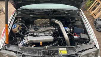 Golf mk3 1.8t - 8