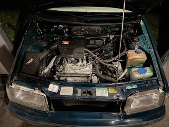 Felicia 1.3 MPI +LPG - 8