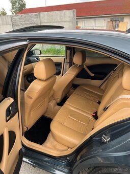 Škoda Octavia 1.8T Laurin&Klement,naj.186xxx km - 8
