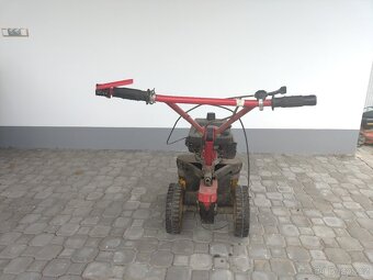 Sekačka dvoububnová JIKOV BDR 700 - 8