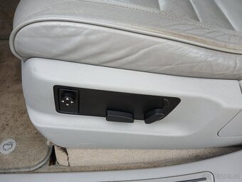 Volkswagen Touareg 2.5TDi , 128 kW nafta, 2004 - 8