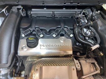 Peugeot 308 gti-odpocet dph KRASNE AUTO - 8