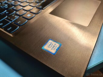 Herní notebook Lenovo ideapad l340-15irh gaming - 8