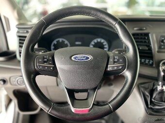 Ford Transit 2.0TDCI L2H2,96kW,Webasto,DPH - 8