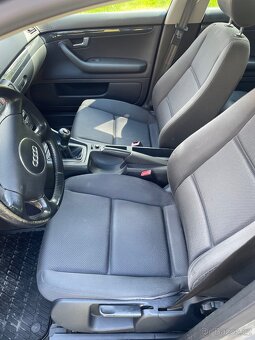 Audi A4 - 8