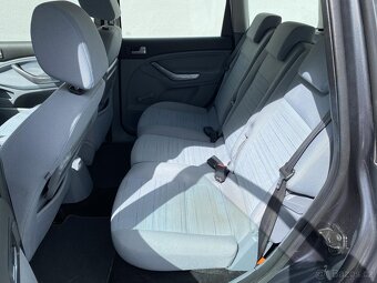 Ford C-MAX 1.6i , 85 kW benzín, 2008 - 8