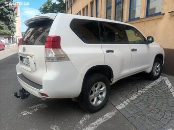 Toyota Land Cruiser 150, Prado 116tkm - 8