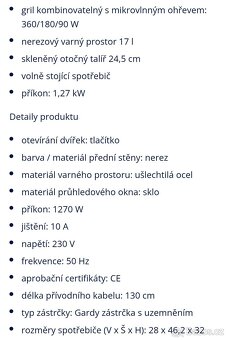 SIEMENS HF15G541 - 8