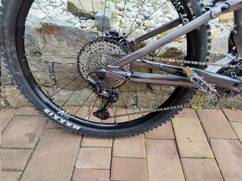 Vitus Escarpe 29 VRS, vel. XL - 8