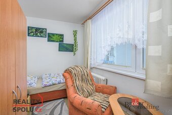Převod dr. podílu, byty/4+1, 72 m2, K Hájku 1719, 50901 Nová - 8