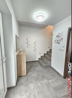 Prodej, rodinný dům, 4+kk, pozemek 119 m2, ul. Příkopy, Hruš - 8