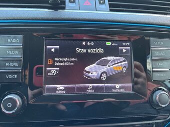 Škoda Octavia 3 2015 - 8