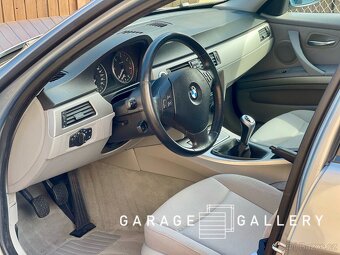 @prodáno@ BMW 320D E90 bez DPF Belgie pouze 1.maj. - 8