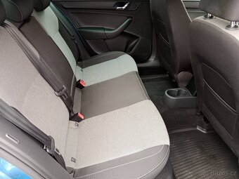 Škoda Rapid 1.2 TSi 77 kw výbava Elegance - 8
