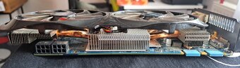 grafická karta Gigabyte Nvidia GeForce GTX 660 - 8