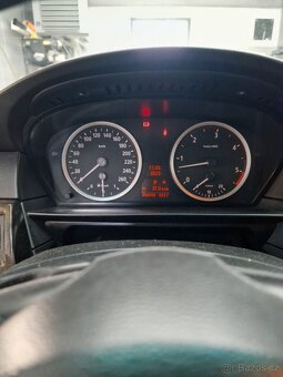 Bmw e61 - 8