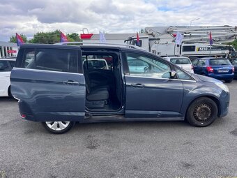 Ford C-Max - 8