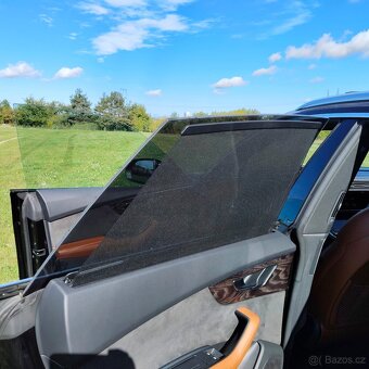 AUDI Q8 3,0TDi 210kW 50 TDi S-LINE odp DPH WEBASTO - 8