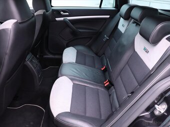 Škoda Octavia 2,0 TDI 125kW RS Xenon Navi (2011) - 8