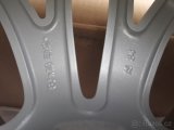 alu disk BMW 8J x 18 ET 34 1x NOVÝ - 8