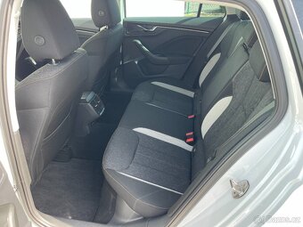 Škoda Scala 1,6 TDI / 85 kW Style Extra - 8
