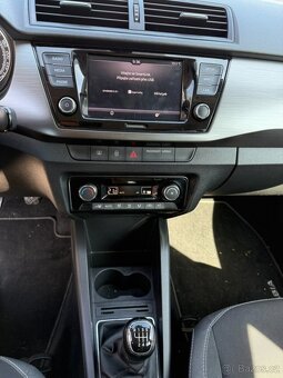 Náhradní díly Škoda Fabia III 1.0 TSI 81kw DKR SEP - 8