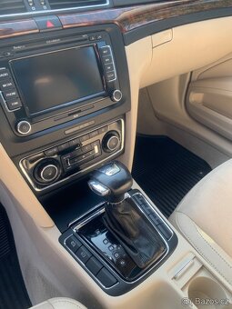 Superb 3.6 Elegance rozvody - 8