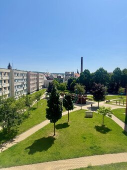 Prodej bytu 2+KK 41 m2, v Rakovníku - 8
