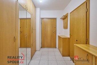 Prodej, byty/2+kk, 50 m2, Paříkova 355/7, Vysočany, 19000 Pr - 8