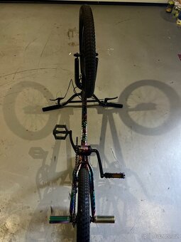 BMX Mafiabikes kush 1 - 8